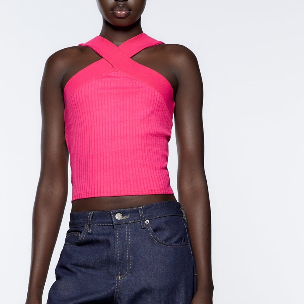 Zara top
